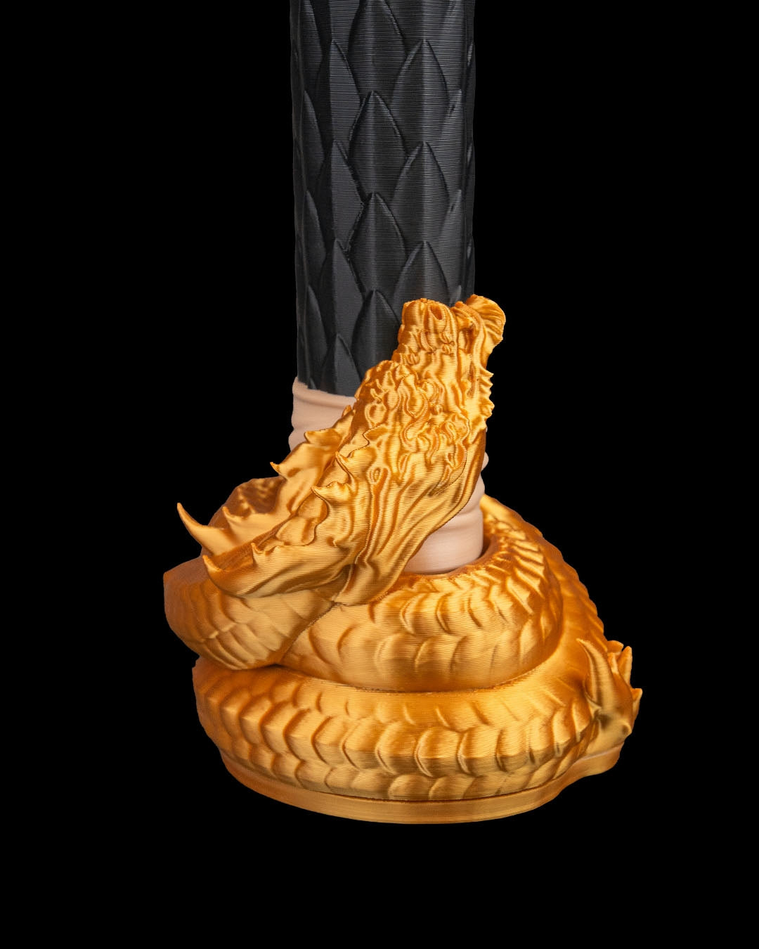 Dragon's Ambush - Katana