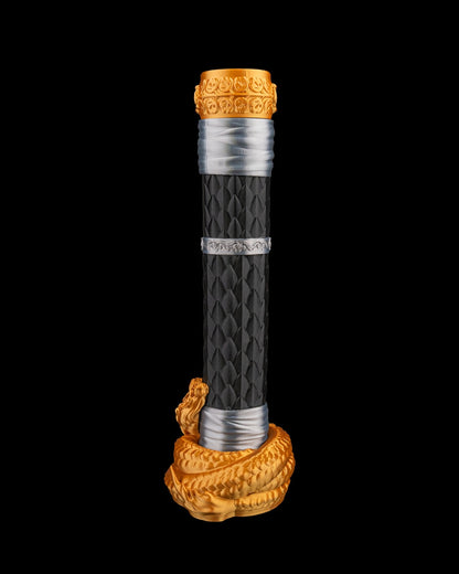 Dragon's Ambush - Katana