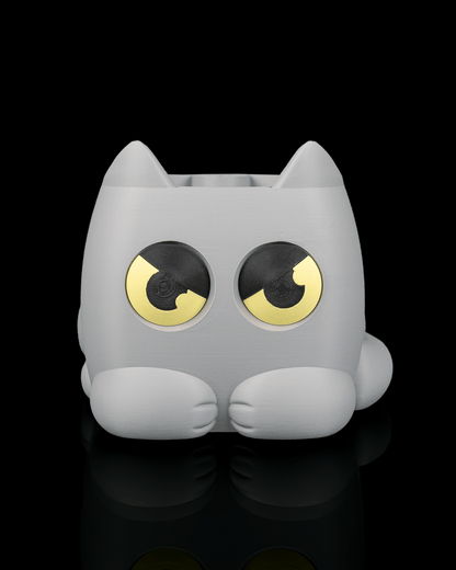 Pulpo realista