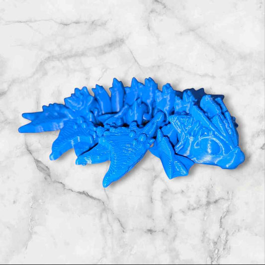Ocean Dragon (Tadling)