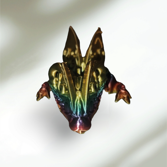 Butterfly Dragon (Tadling)