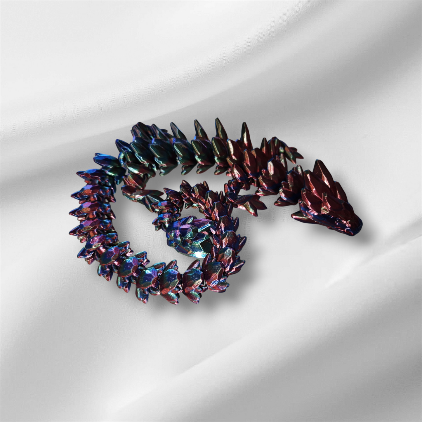 Gemstone Dragon