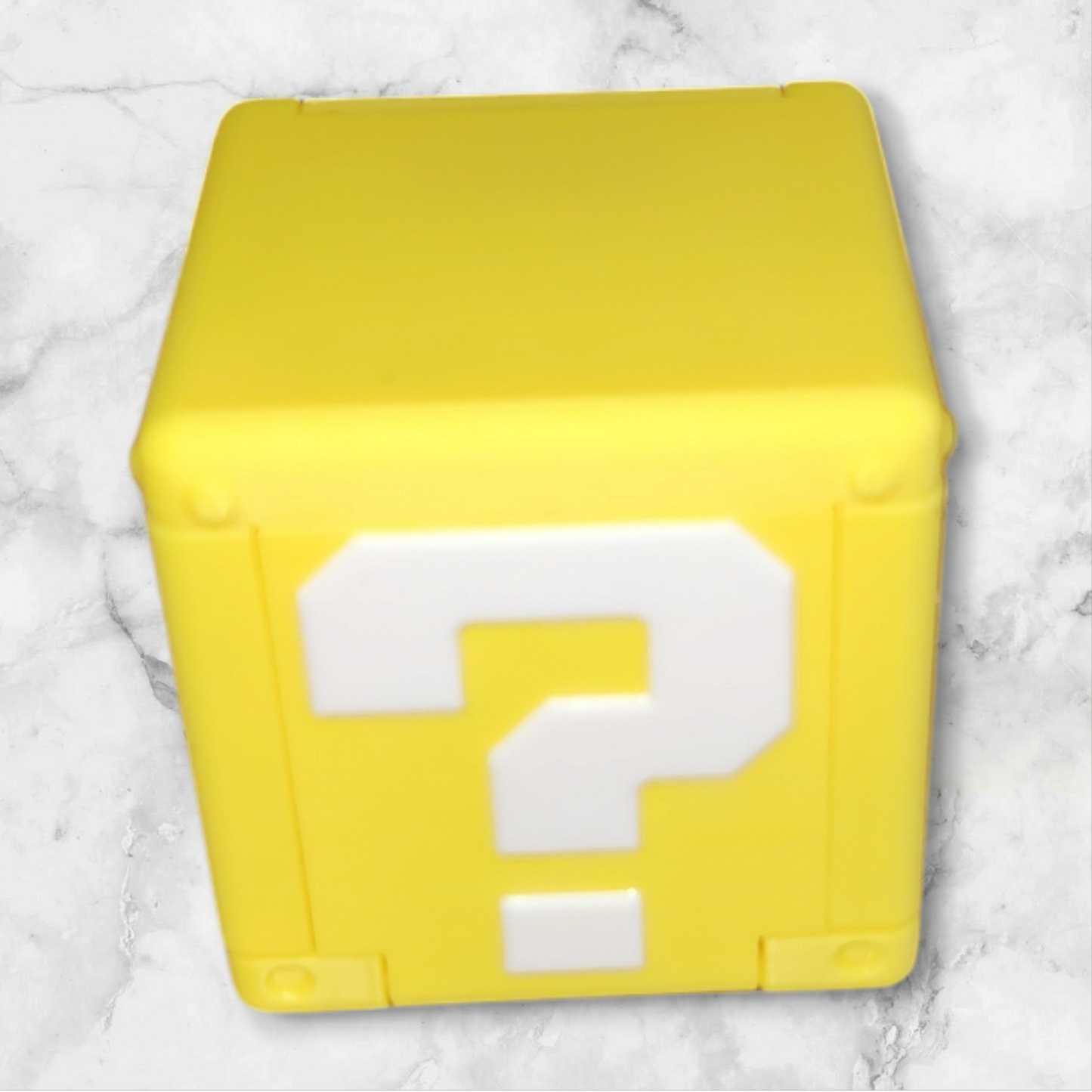 Switch Game Question Cube case