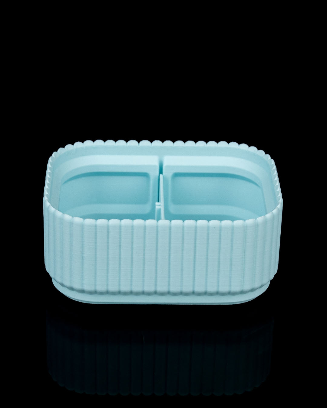 Pretty Pillars - Jewelry & Makeup Organizer