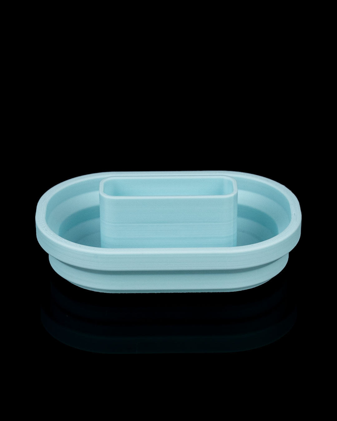 Pretty Pillars - Jewelry & Makeup Organizer