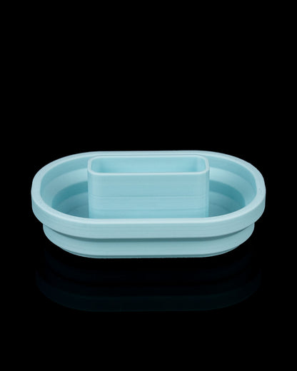 Pretty Pillars - Jewelry & Makeup Organizer