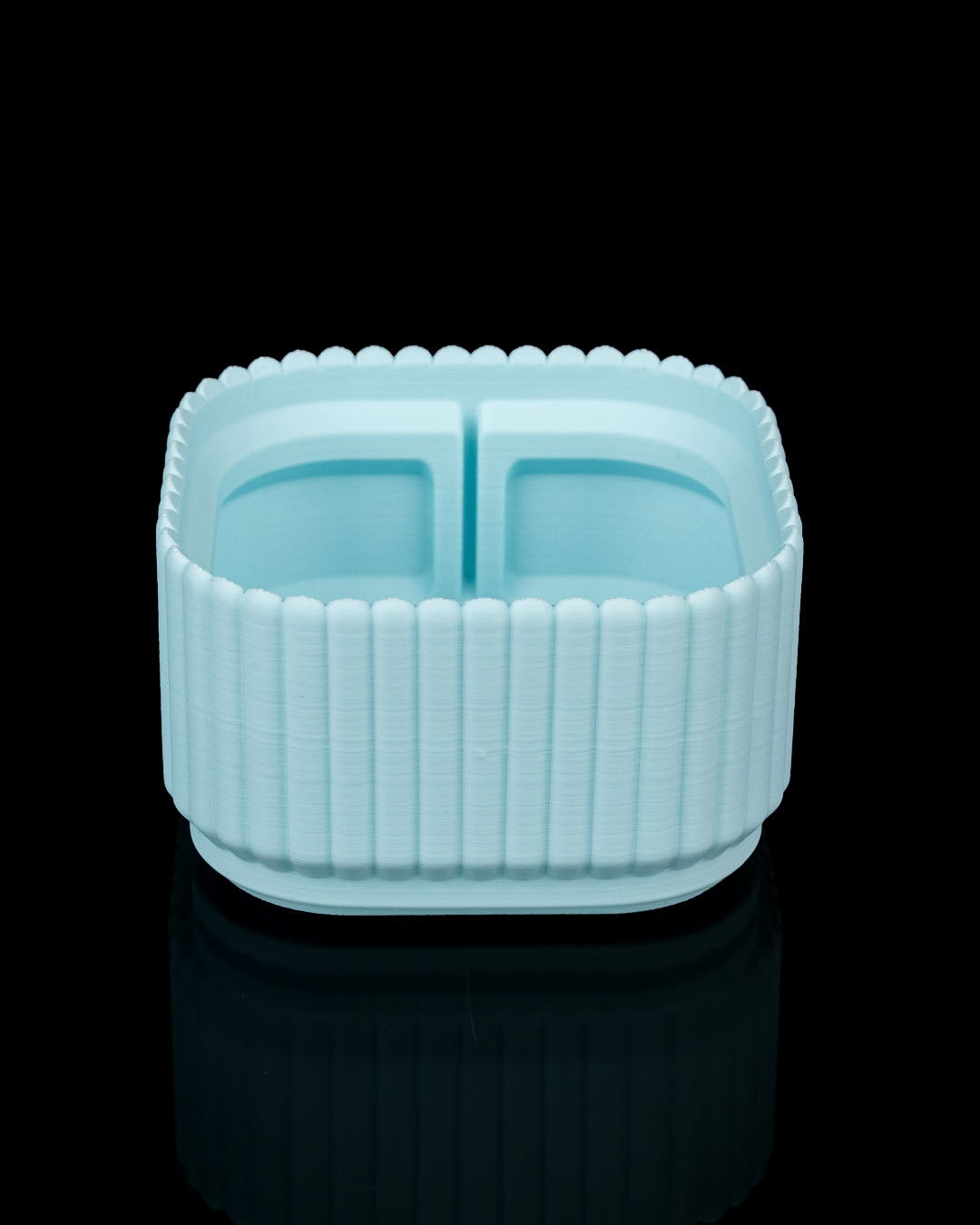 Pretty Pillars - Jewelry & Makeup Organizer