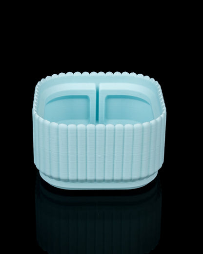 Pretty Pillars - Jewelry & Makeup Organizer