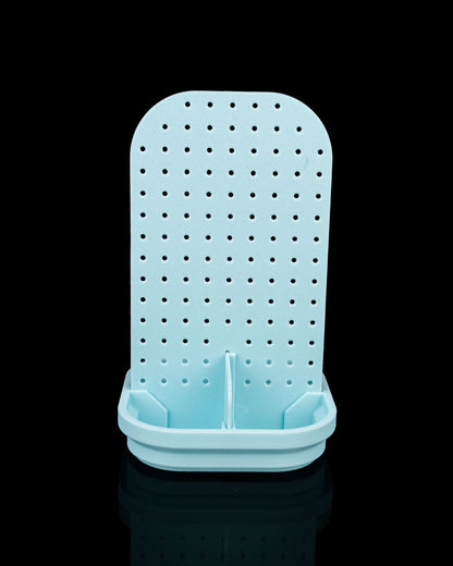 Pretty Pillars - Jewelry & Makeup Organizer