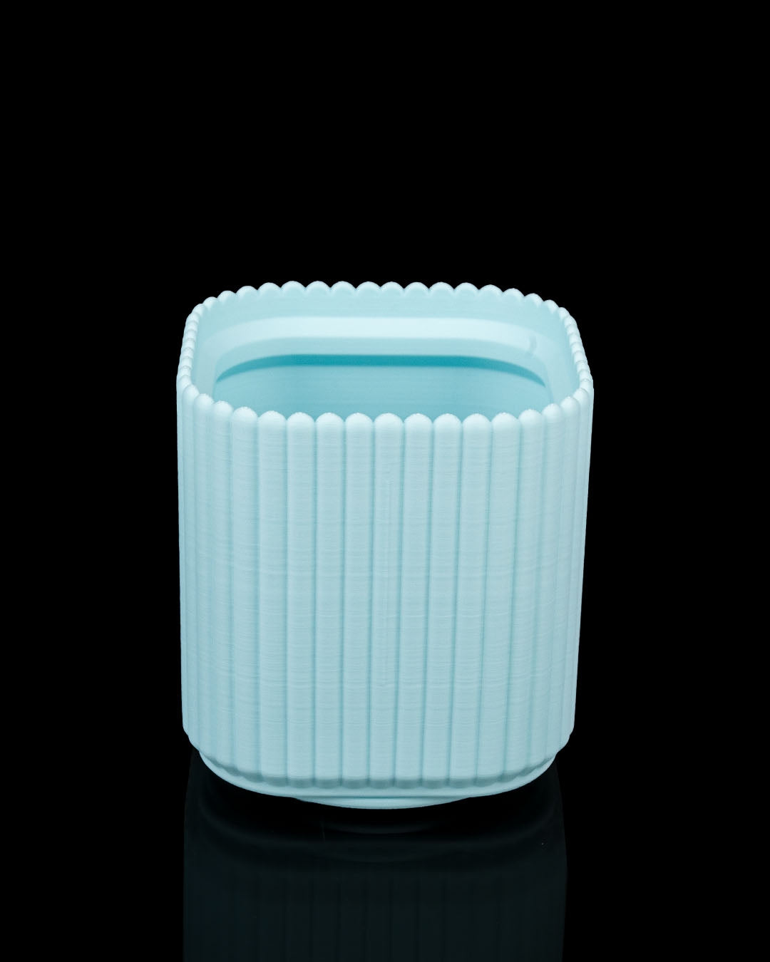 Pretty Pillars - Jewelry & Makeup Organizer