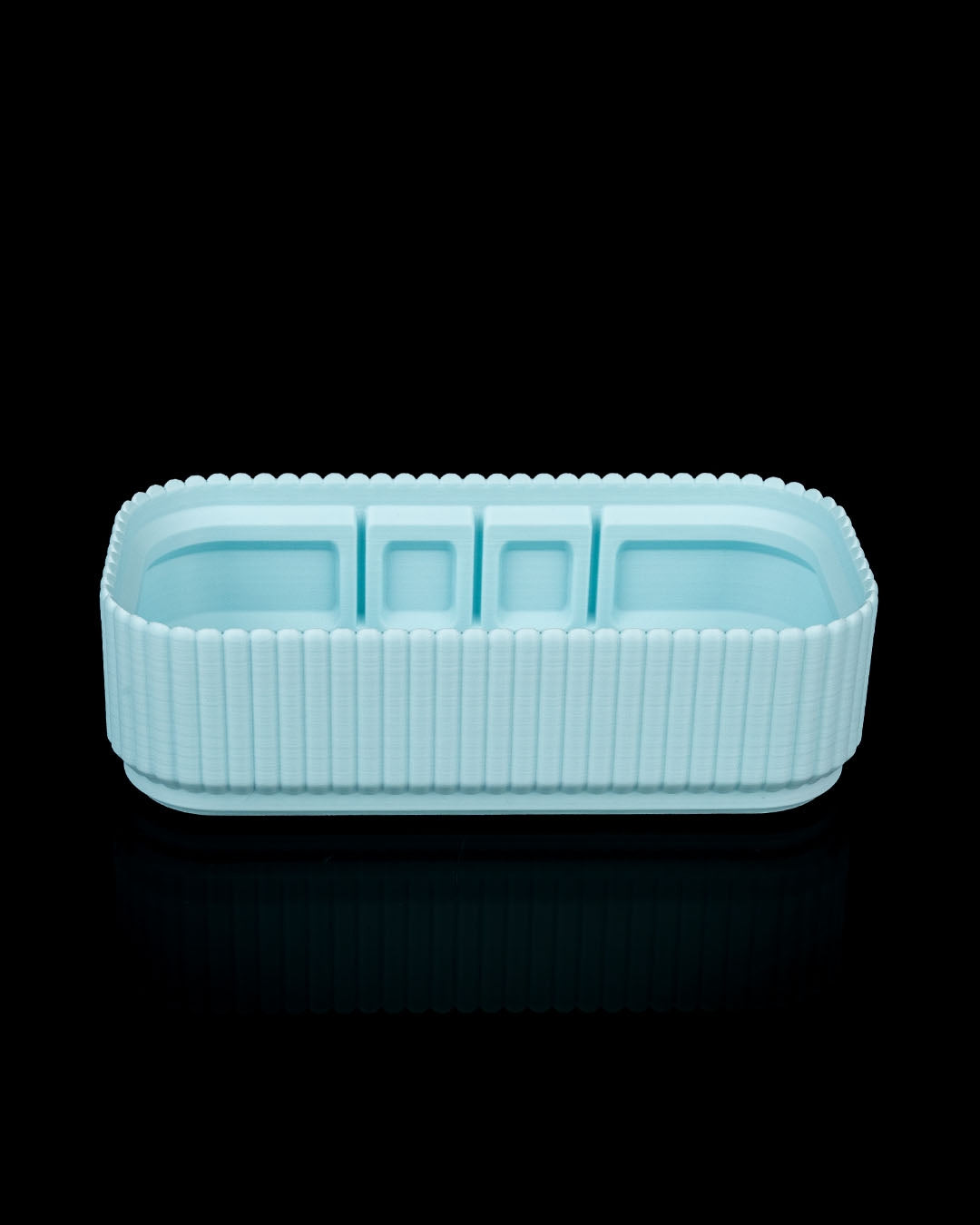 Pretty Pillars - Jewelry & Makeup Organizer