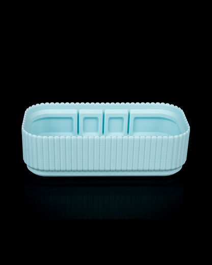 Pretty Pillars - Jewelry & Makeup Organizer