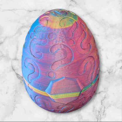 Dragon Eggs