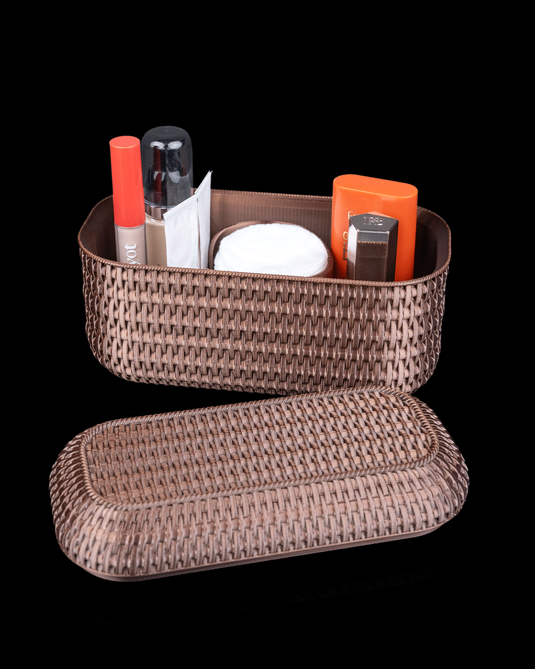 Rattan Retreat Kit