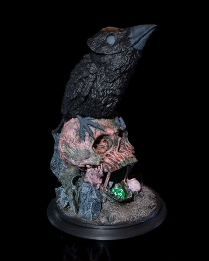 Raven's Feast Dice Tower