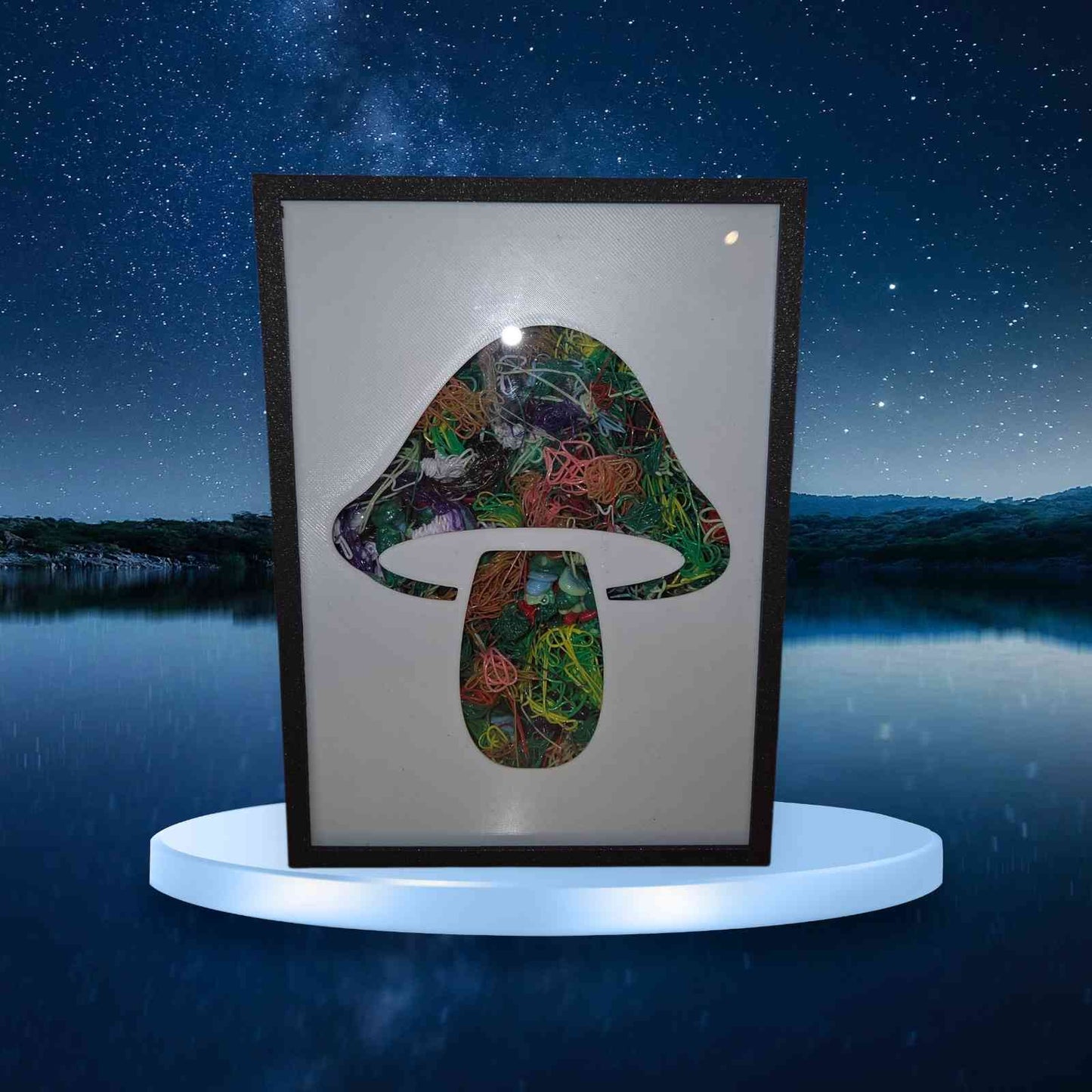 Shadow Box
