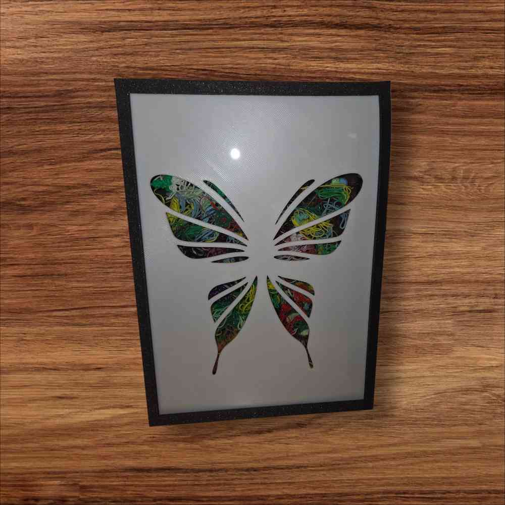 Shadow Box