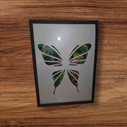Shadow Box