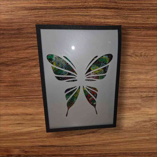 Shadow Box