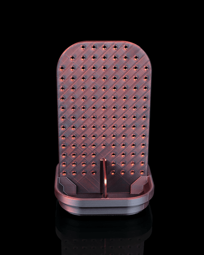 Sparkle Scales - Jewelry & Makeup Organizer