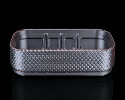 Sparkle Scales - Jewelry & Makeup Organizer