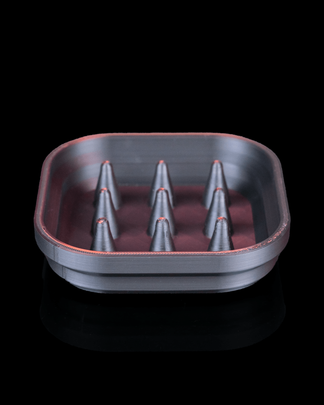 Sparkle Scales - Jewelry & Makeup Organizer