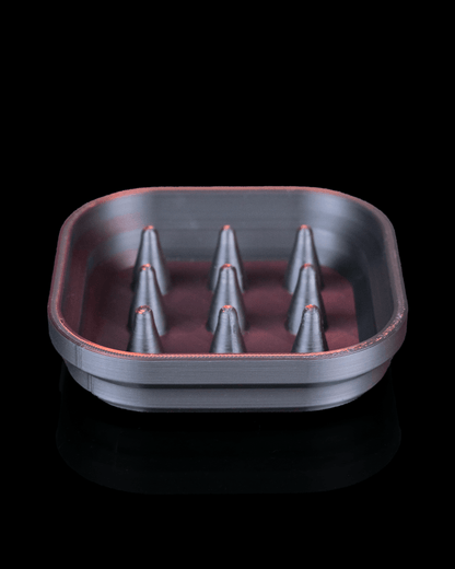 Sparkle Scales - Jewelry & Makeup Organizer