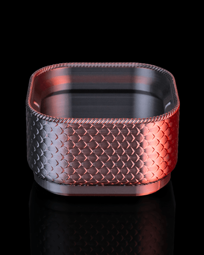 Sparkle Scales - Jewelry & Makeup Organizer