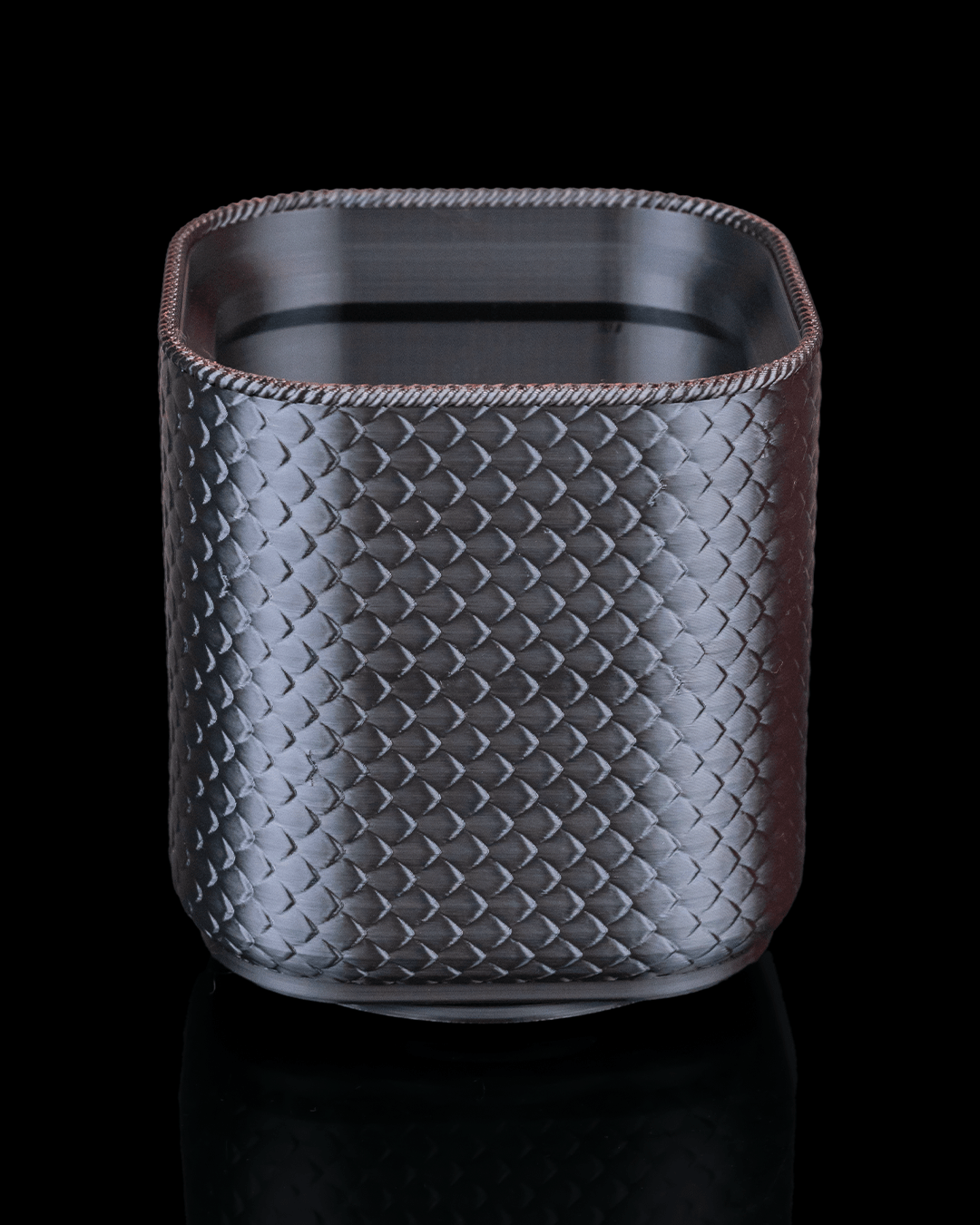 Sparkle Scales - Jewelry & Makeup Organizer