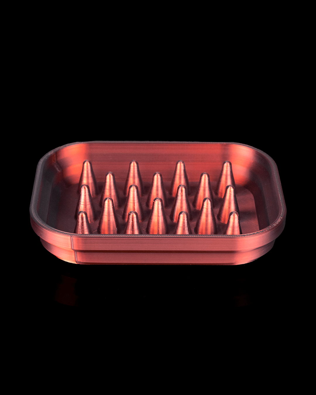 Sparkle Scales - Jewelry & Makeup Organizer