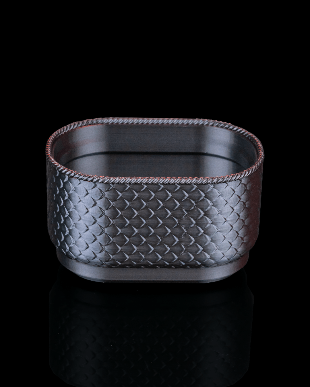 Sparkle Scales - Jewelry & Makeup Organizer