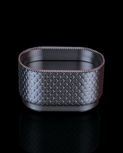 Sparkle Scales - Jewelry & Makeup Organizer