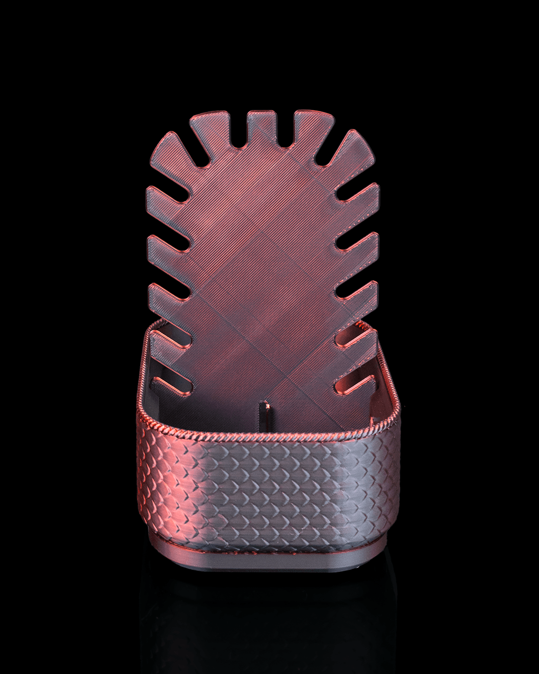 Sparkle Scales - Jewelry & Makeup Organizer