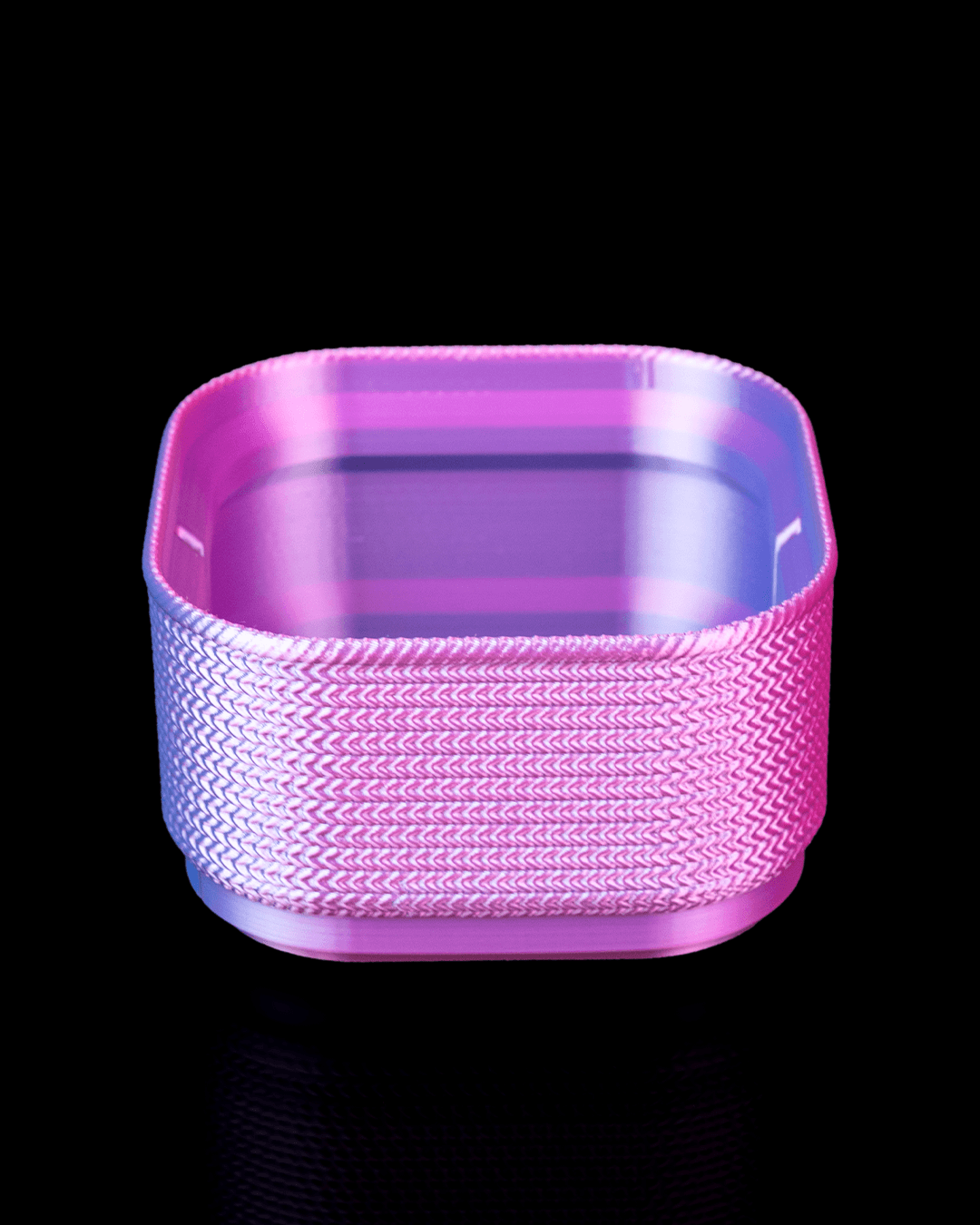 Thread Treasure - Jewelry & Makeup Organizer