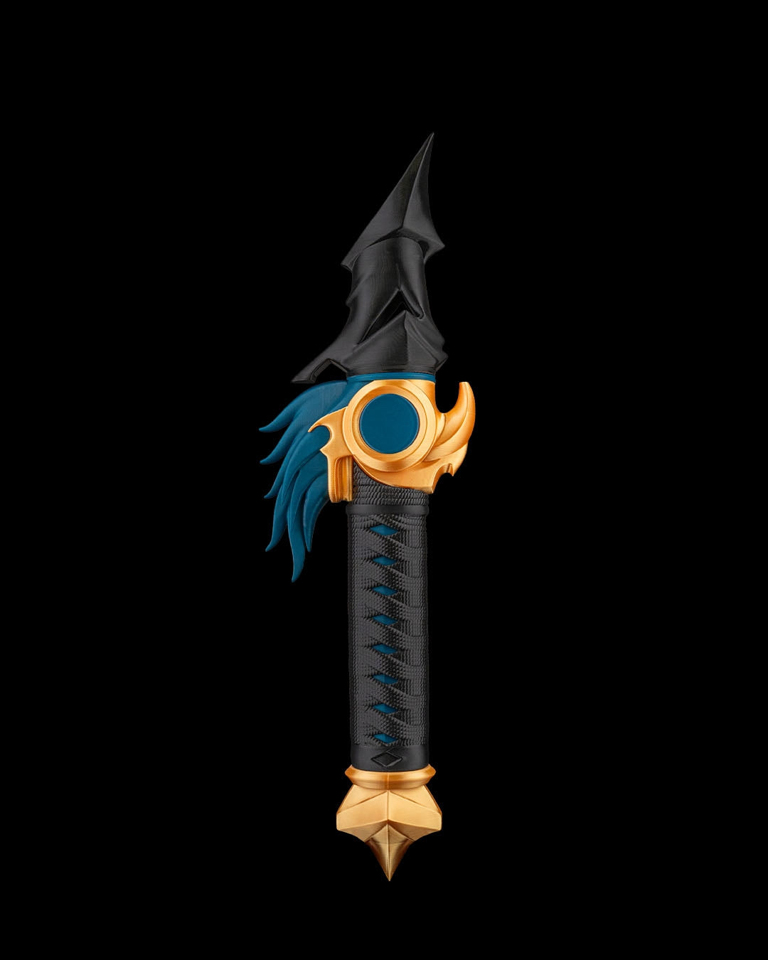 Whispered Soul - Katana