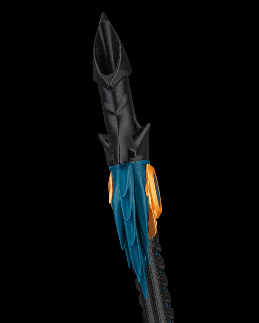 Whispered Soul - Katana