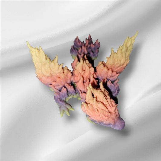 Phoenix Dragon (Tadling)