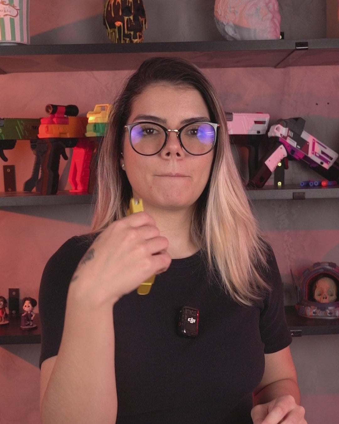 Blade Dancer - Balisong