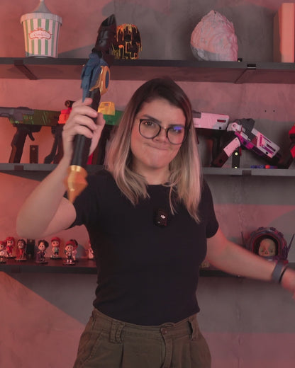 Whispered Soul - Katana