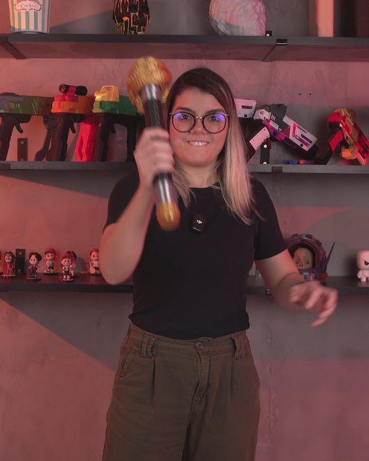 Dragon's Ambush - Katana