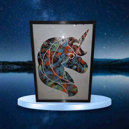 Shadow Box