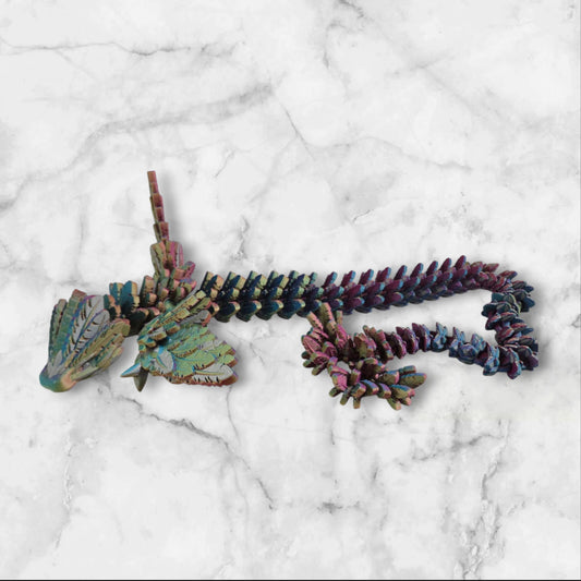 Winged Serpent