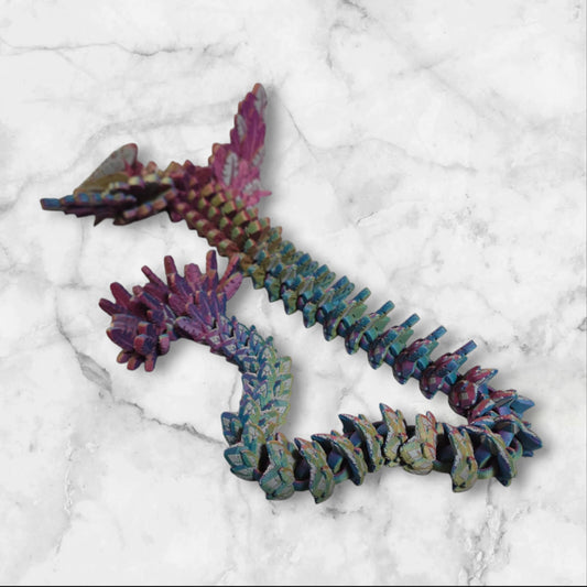 Winged Serpent